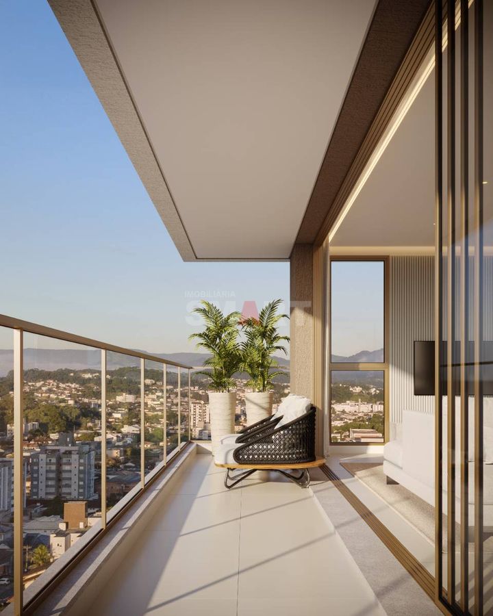 Residencial Willow - Apartamentos a Venda no Centro