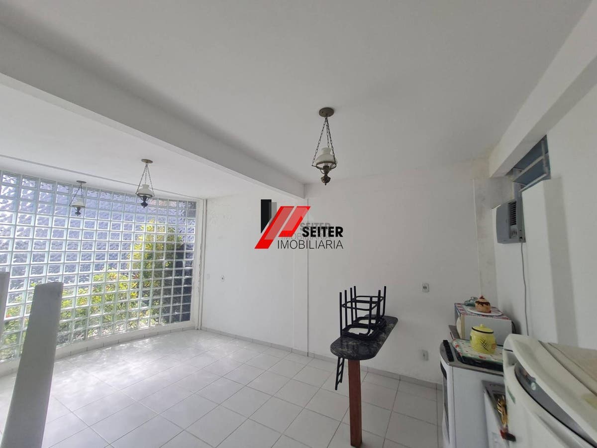 Casa a venda agronômica Florianópolis