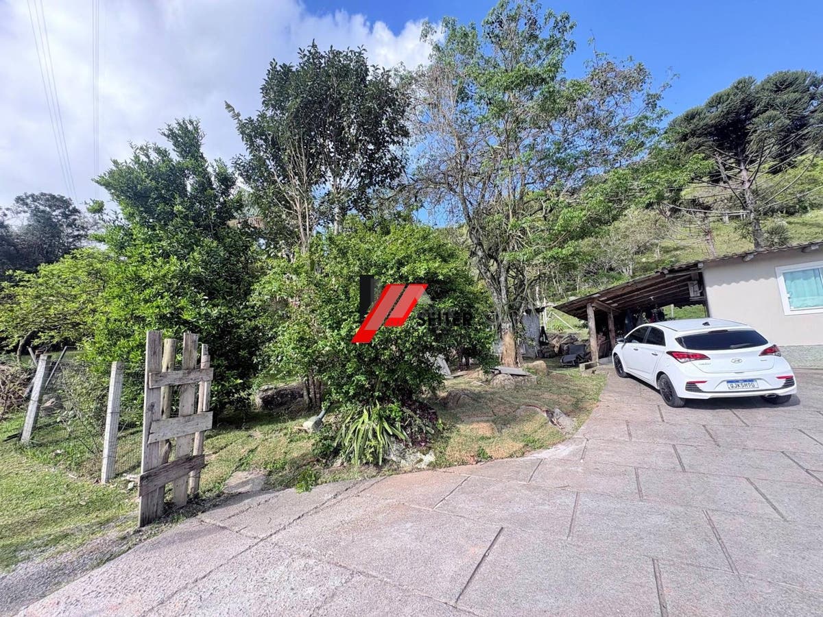 Terreno a venda itacorubi florianópolis
