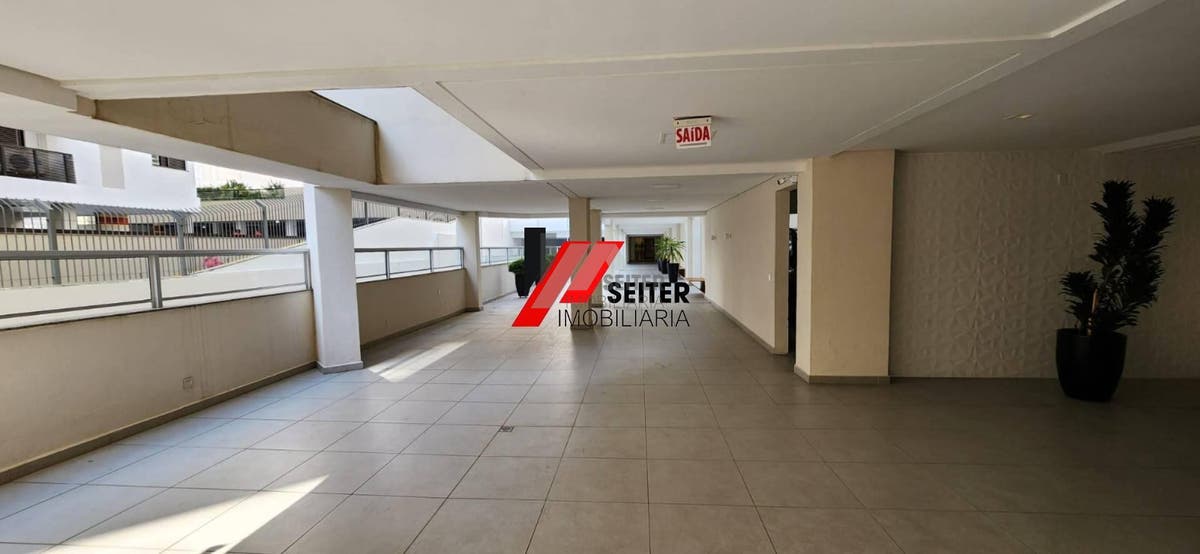 Apartamento a Venda Centro de Florianópolis