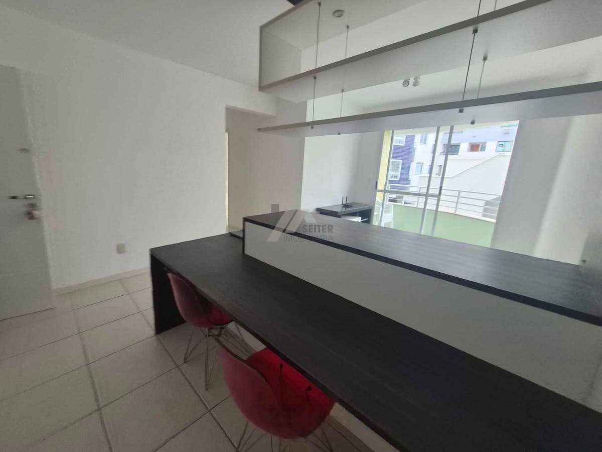 Apartamento Mobiliado para Alugar Florianopolis
