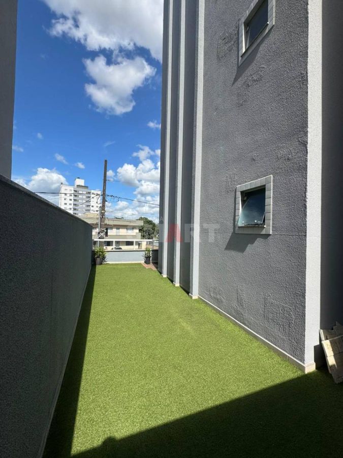 Apartamento Suite+2 Com Terraço no Vila Nova