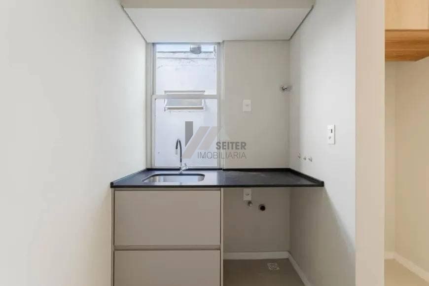 Apartamento com 3 quartos, Centro - Florianópolis