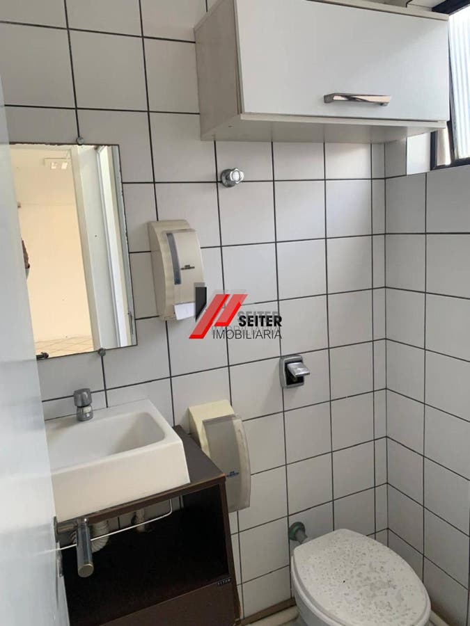 Sala comercial para alugar no centro de Florianópolis proximo mercado publico