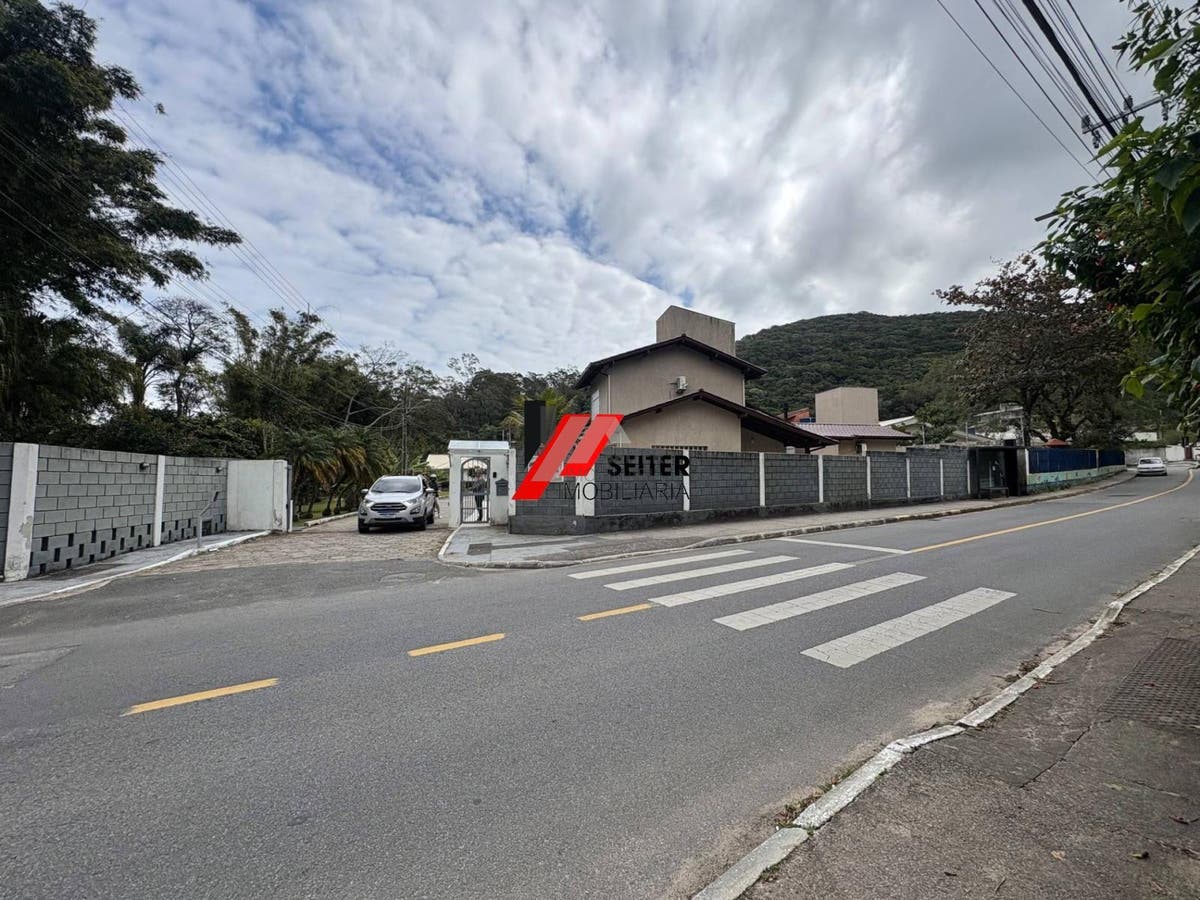 Terreno a venda Sambaqui florianópolis
