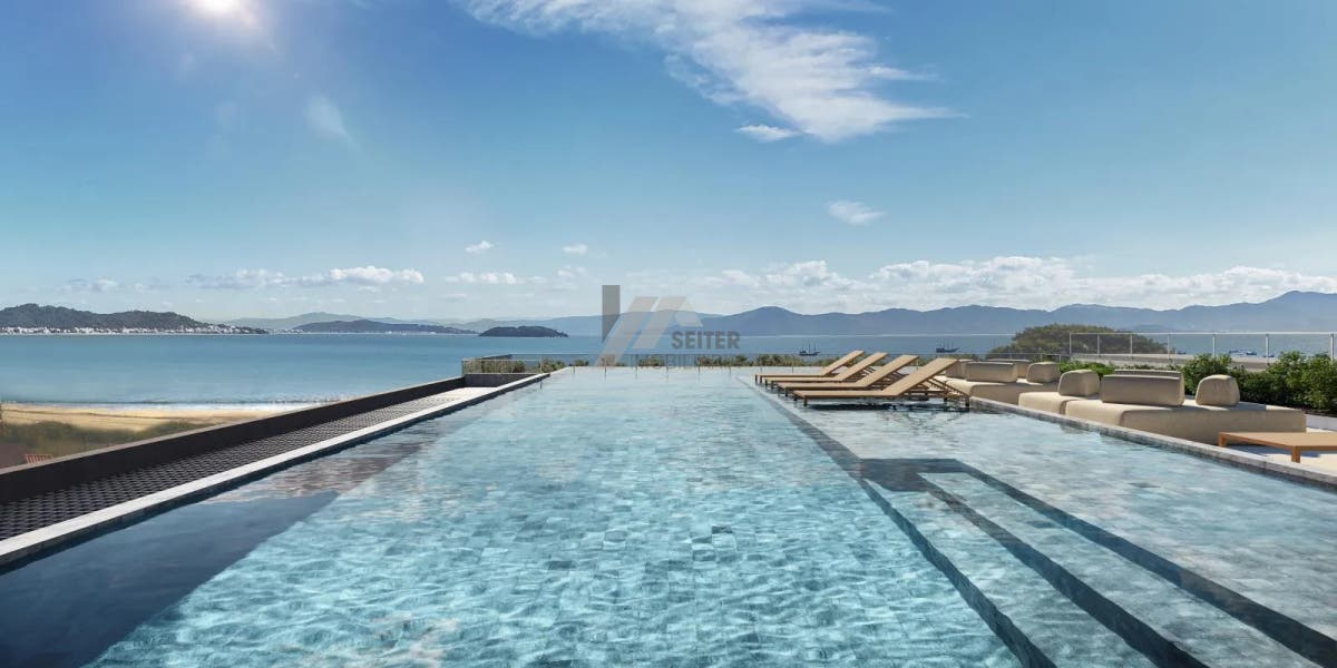 Residencial › Flat/Loft/Estúdio, 1 dormitórios, para Venda no Canasvieiras- Florianópolis - foto 20
