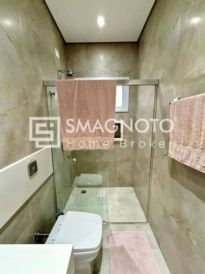 Sobrado com 5 dormitórios à venda, 374 m² por R$ 3.800.000,00 - Terras de Piracicaba - Piracicaba/SP
