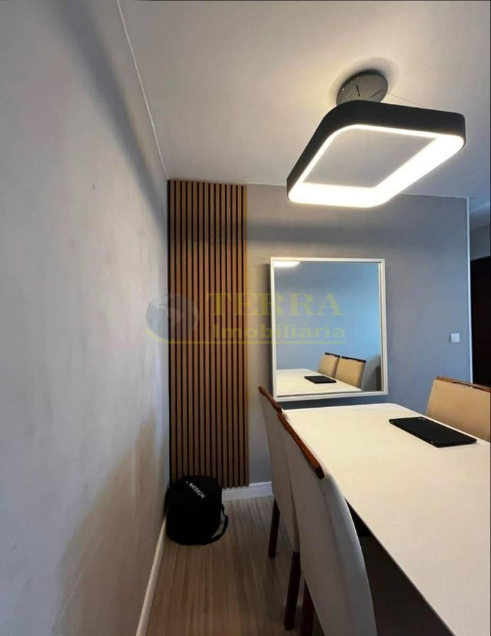 Apartamento para venda, Cidade das Flores, Osasco, com 2 dormitórios, 1 vaga de garagem e lazer - 5
