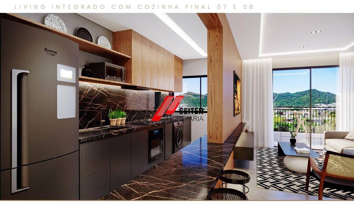 Apartamento a Venda no Jardim do Oriente com 3 Dormitórios.