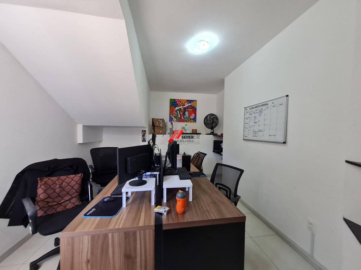 Casa de 3 suites a venda Lagoa da Conceiçao Florianopolis com 352 metros de area util