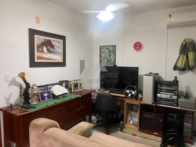 Apartamento 1 dormitório Venda em Florianópolis Itacorubi