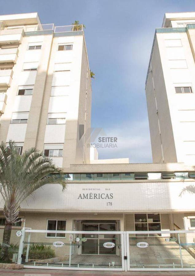Cobertura 3 suites venda Trindade florianopolis