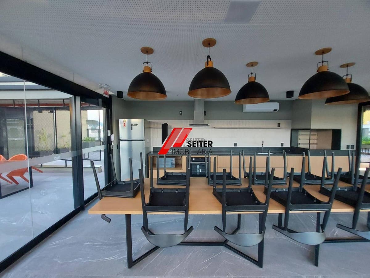 Apartamento para locação em Trindade Florianópolis