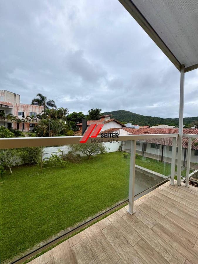 Casa à venda em Cachoeira do Bom Jesus Florianópolis