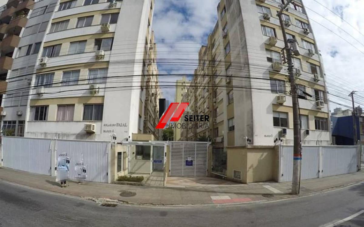 Apartamento de 3 quartos a venda na Av Mauro Ramos Centro