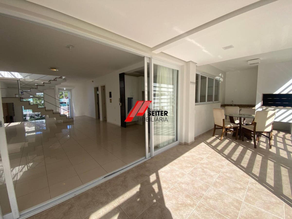 Casa a venda córrego grande florianópolis