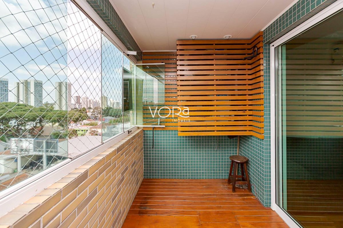 Apartamento, 2 quartos, 95 m² - Foto 7