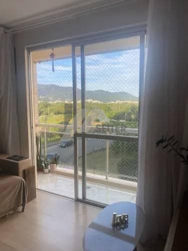Apartamento com 3 quartos, Trindade - Florianópolis