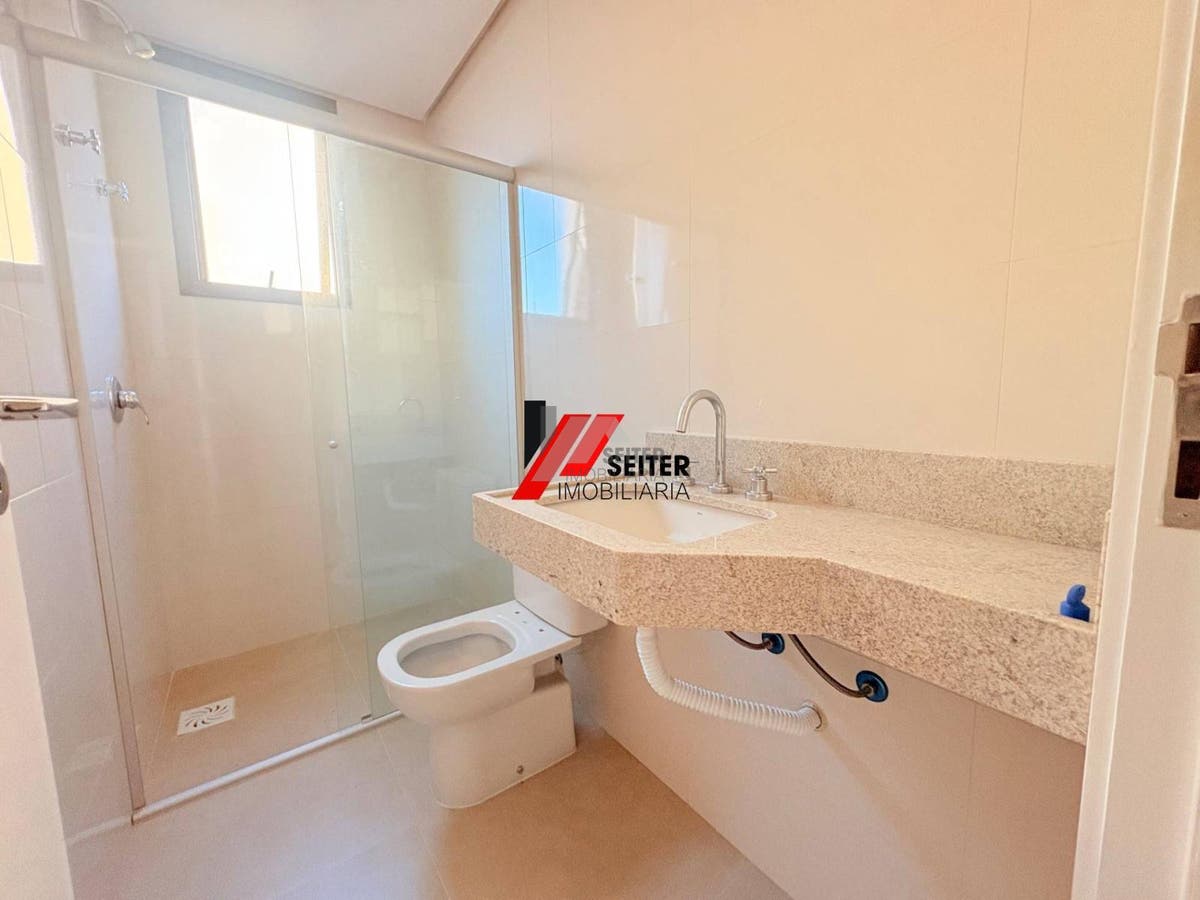 Apartamento à venda no Itacorubi Florianópolis