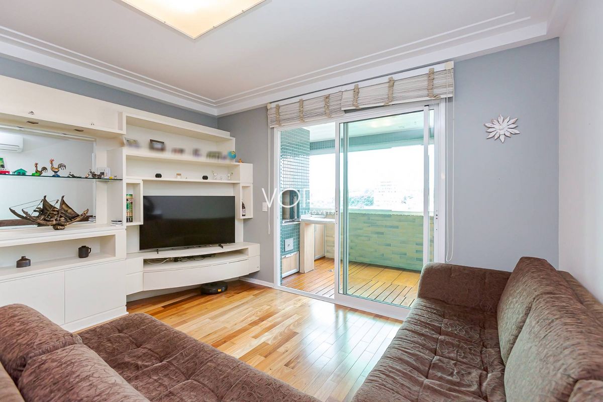 Apartamento, 2 quartos, 95 m² - Foto 2