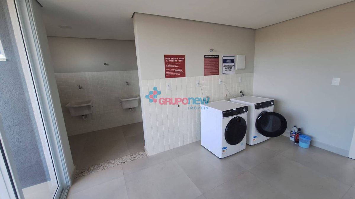 Flat/Apart Hotel, 1 quarto, 42 m² - Foto 22