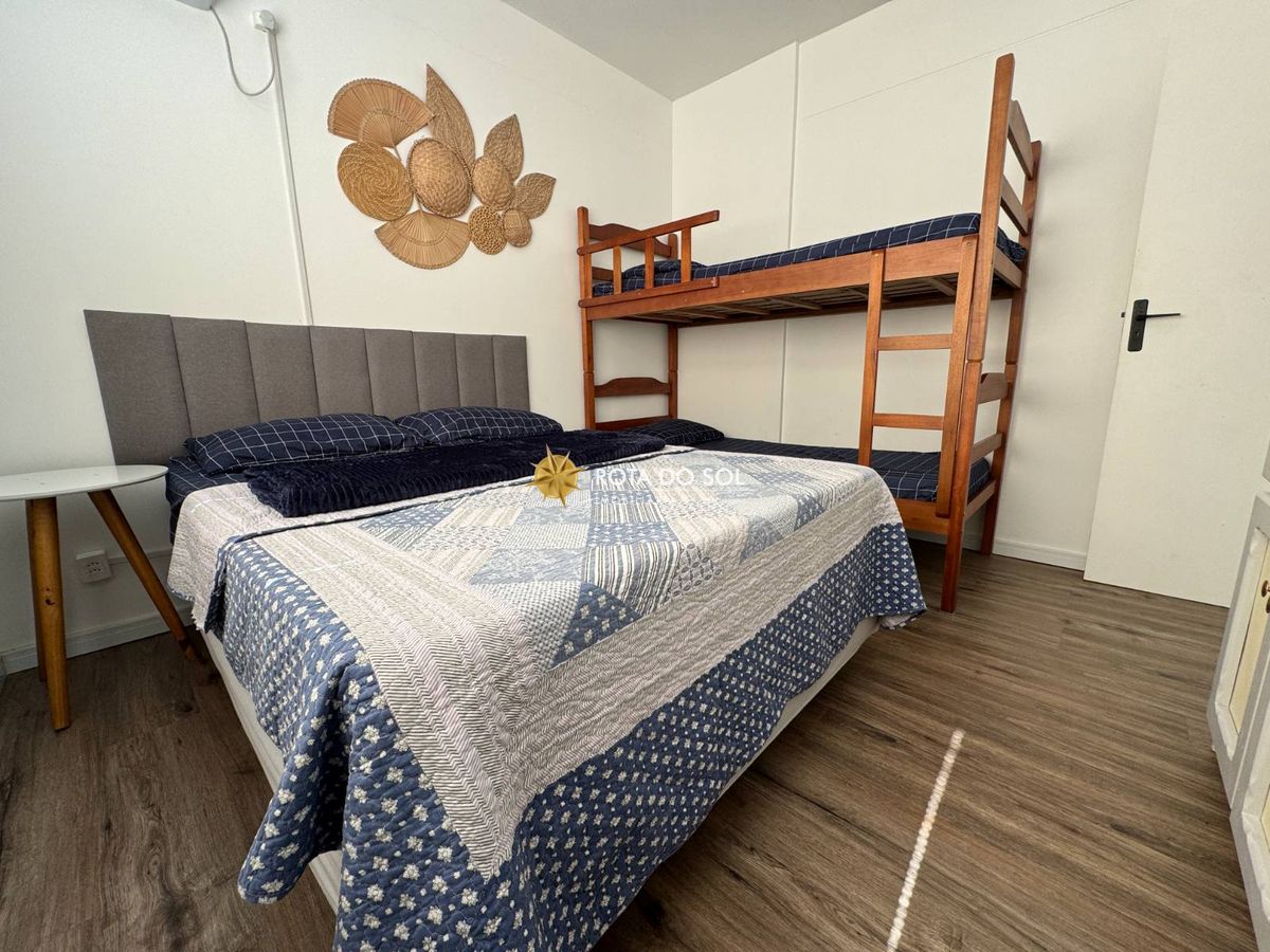 Umuarama Residencial Apartamento 2 quartos à venda Praia Bombas Bombinhas SC - 16
