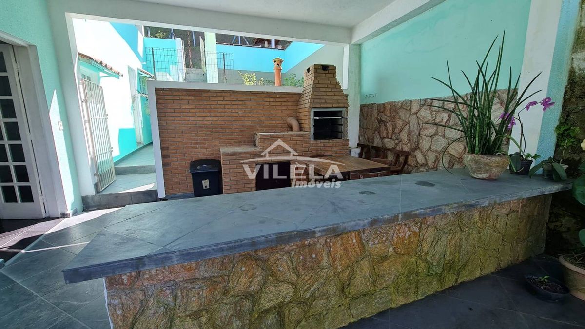 Lindo Sobrado Com Piscina-Jaraguá