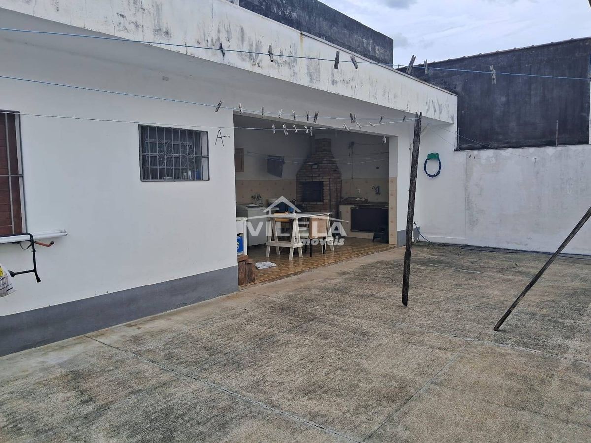 Casa terrea jardim prima vera-caraguatatuba-sp