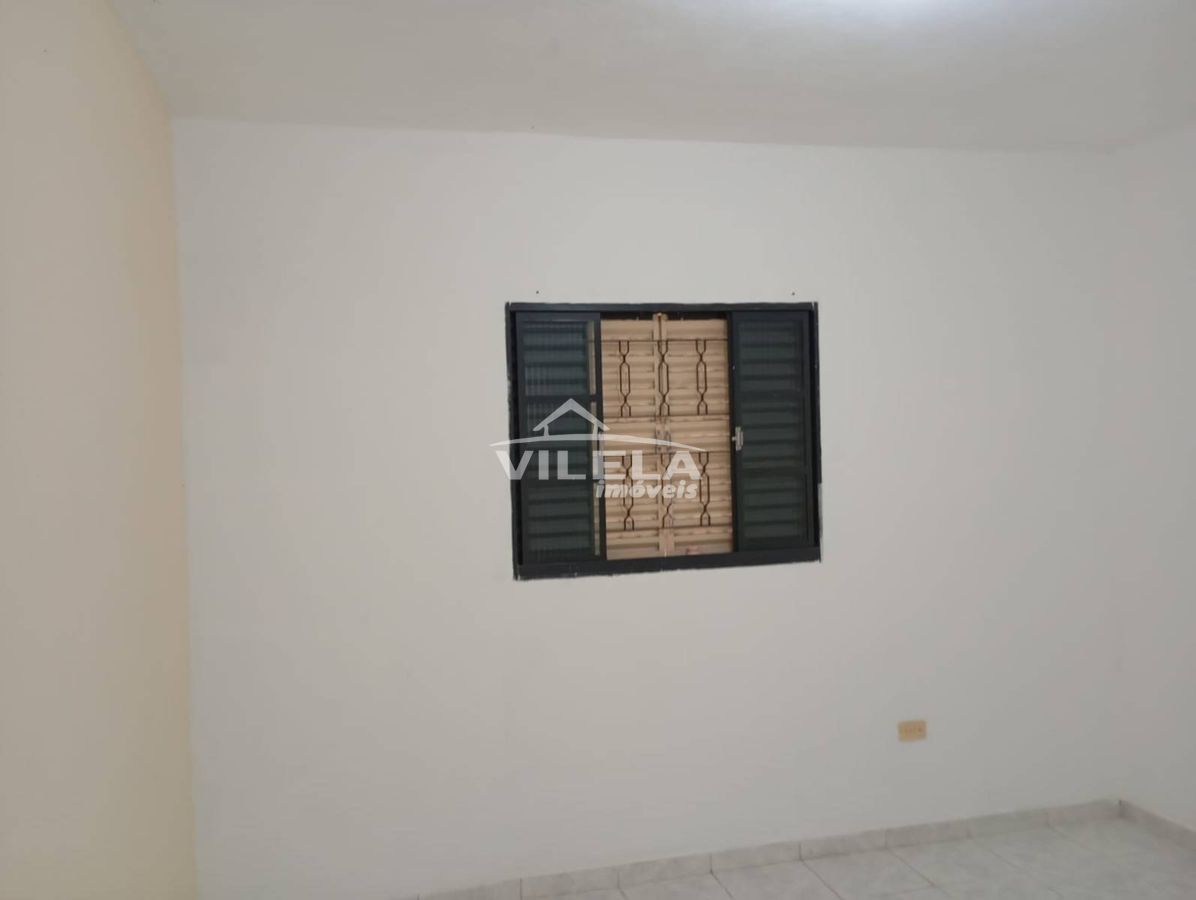 Casa com 2 quartos para Locação, Morro do Algodão - Caraguatatuba
