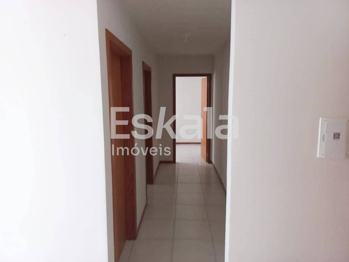 Apartamento Com 02 Quartos Santa Luzia - Jaraguá Do Sul