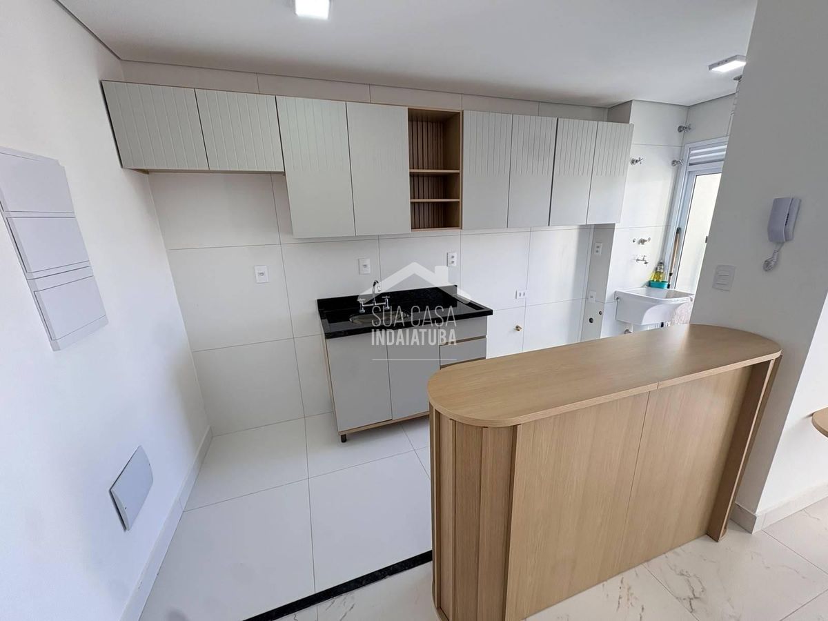 Apartamento, 2 quartos, 57 m² - Foto 6