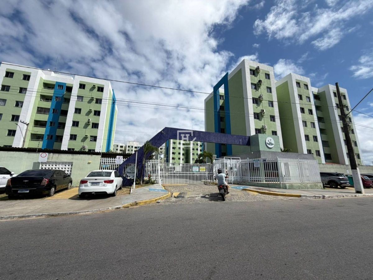 Apartamento, 3 quartos, 62 m² - Foto 28