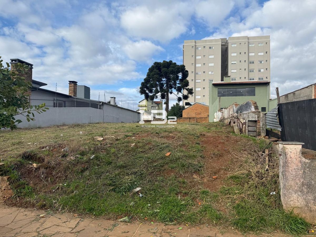 Terreno à venda