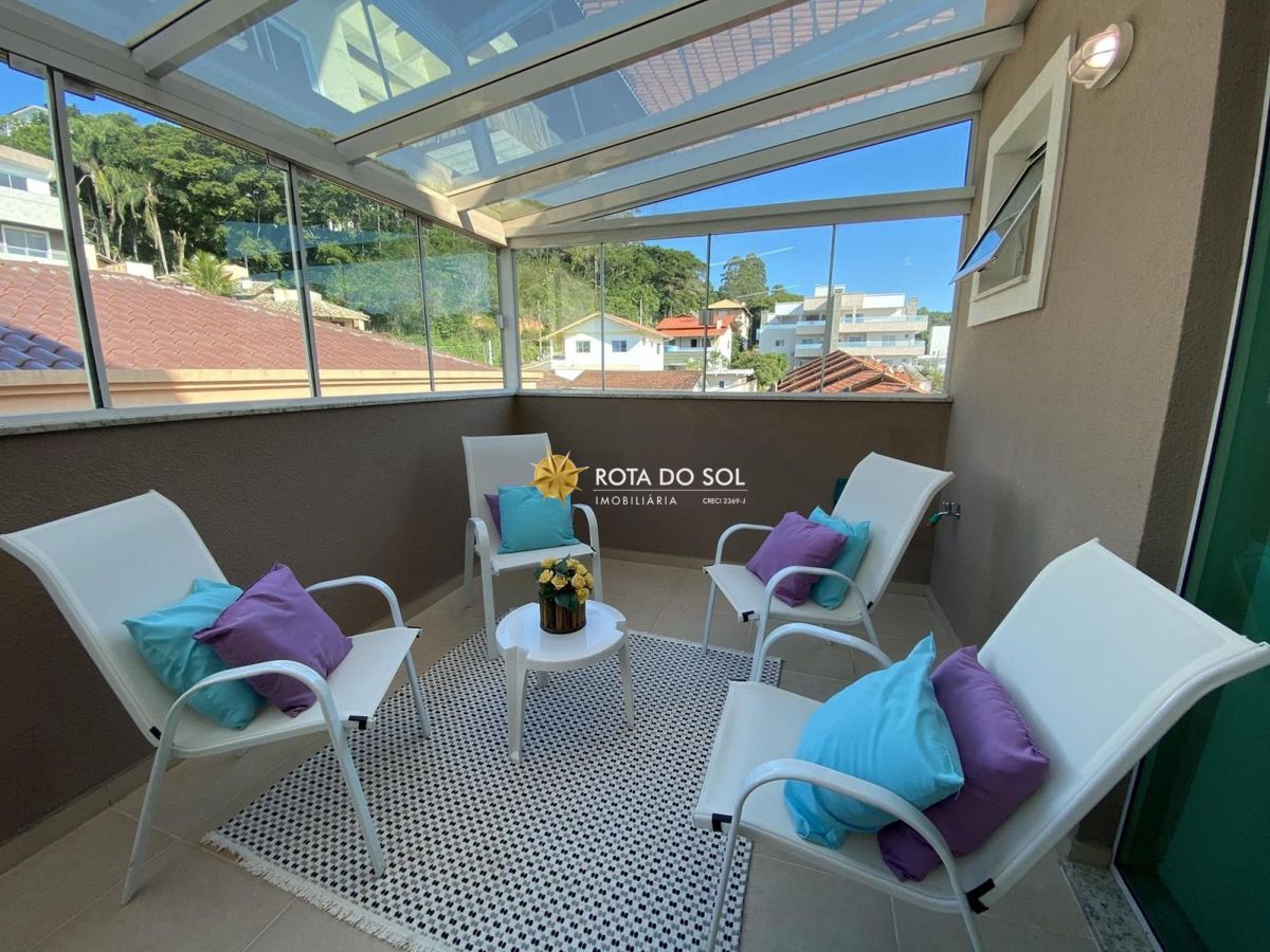Tahiti Residencial Cobertura 3 suítes à venda a poucos metros da praia Bombinhas SC — foto 15
