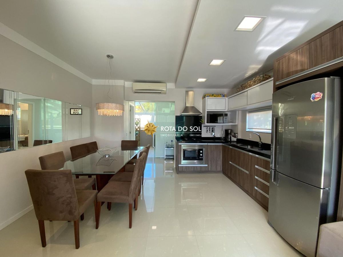 Tahiti Residencial Cobertura 3 suítes à venda a poucos metros da praia Bombinhas SC — foto 9