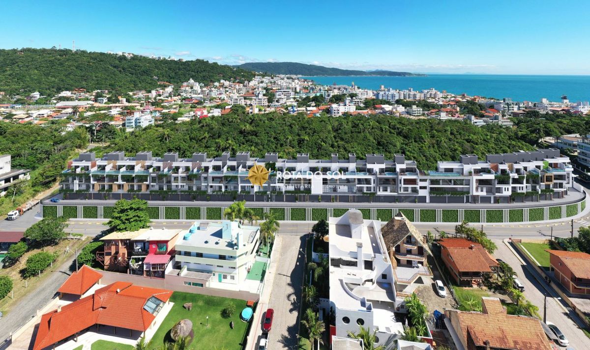 Maríssima Quatro Ilhas Casas 3 a 4 suítes vista mar Bombinhas SC — foto 3