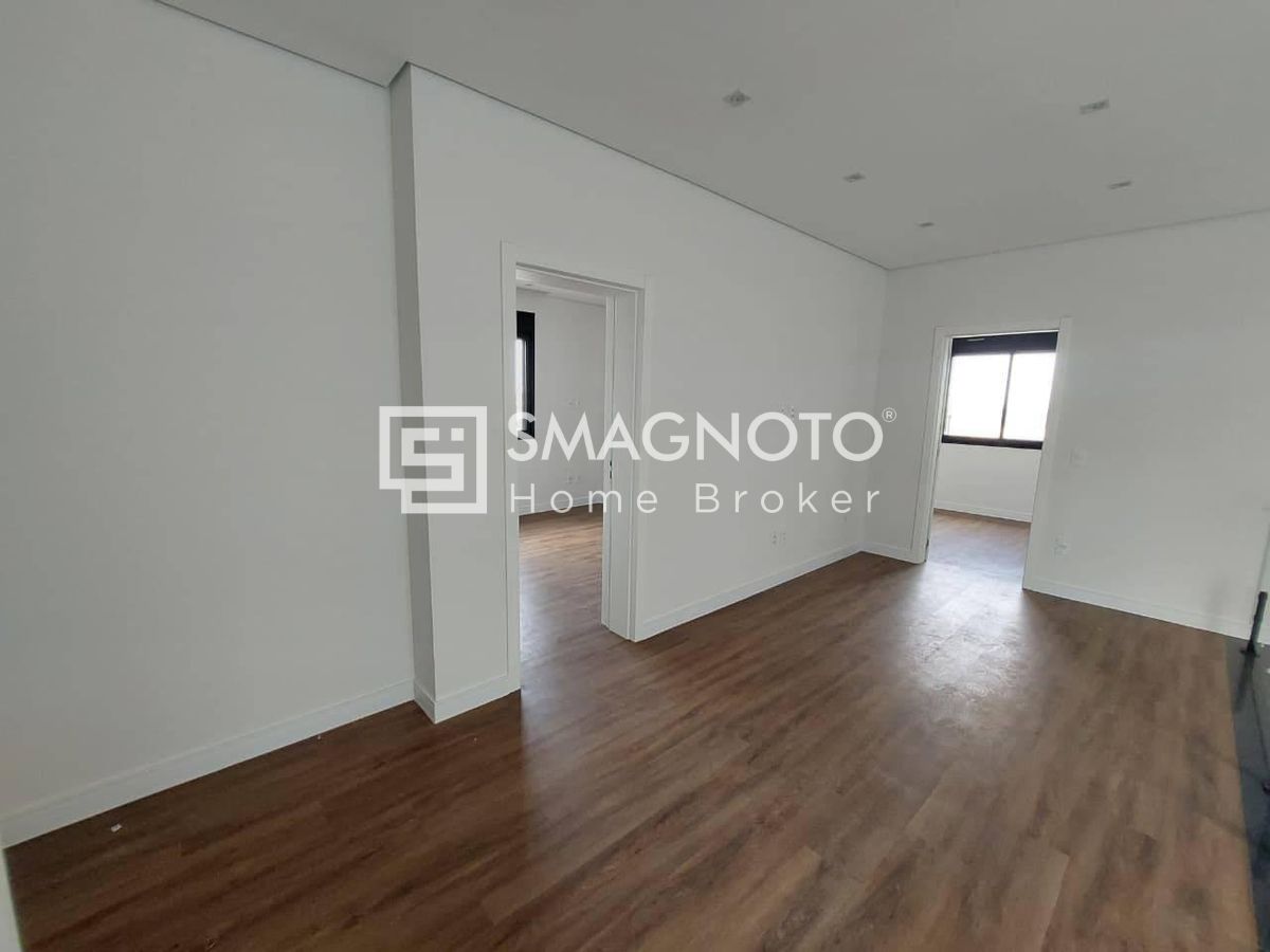 Sobrado com 3 dormitórios à venda, 260 m² por R$ 2.250.000,00 - Santa Rosa - Piracicaba/SP