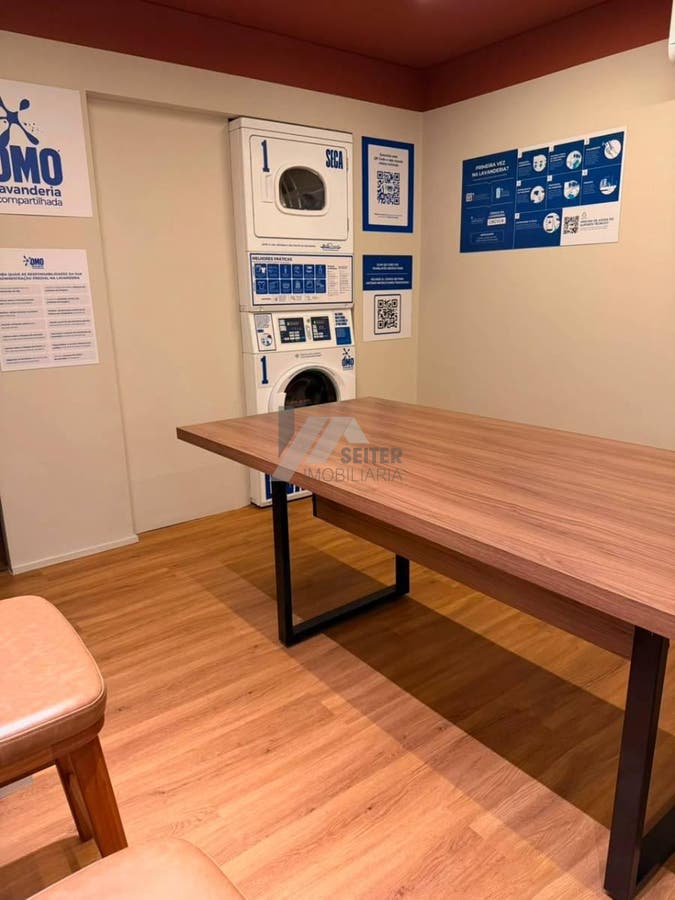 Apartamento à venda no Centro de Florianópolis