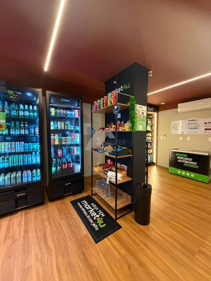 Apartamento à venda no Centro de Florianópolis