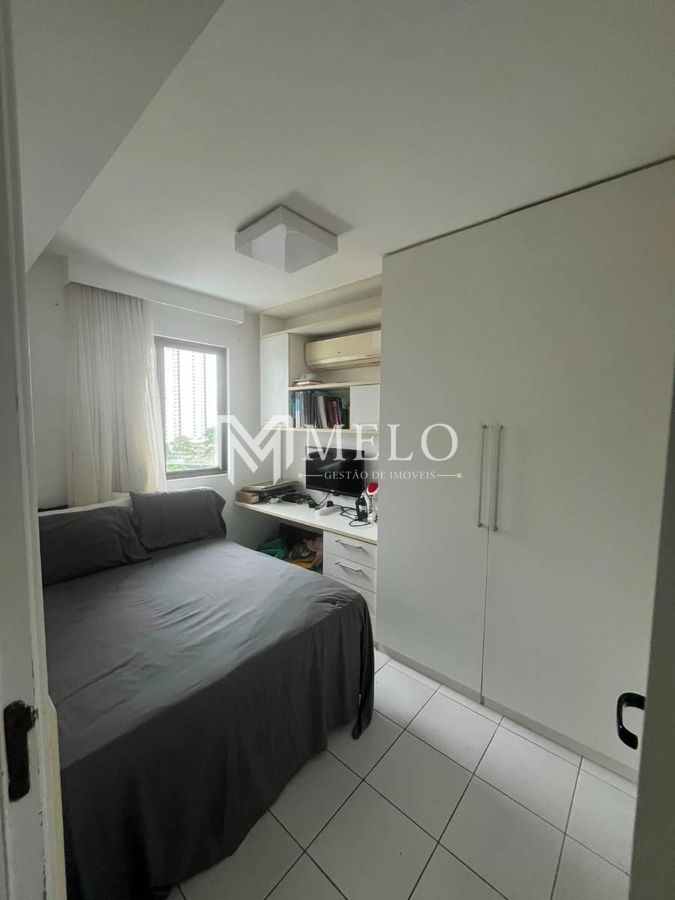 Apartamento, 3 quartos, 95 m² - Foto 11