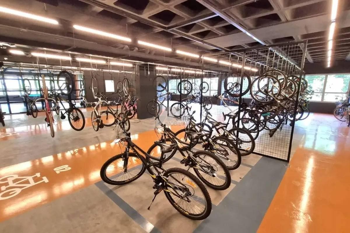 Cobertura com 2 quartos, Córrego Grande - Florianópolis