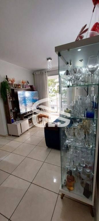 Apartamento, 3 quartos, 63 m² - Foto 4