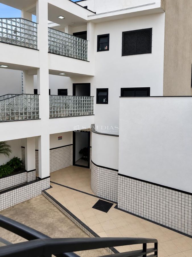 Apartamento, 2 quartos, 45 m² - Foto 2