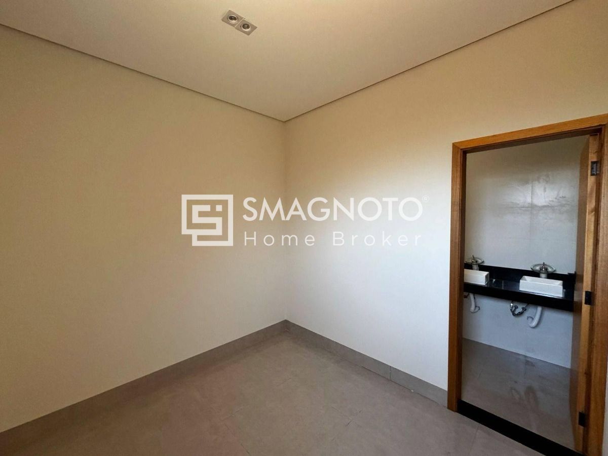 Casa com 3 dormitórios à venda, 148 m² por R$ 990.000,00 - Ondas - Piracicaba/SP