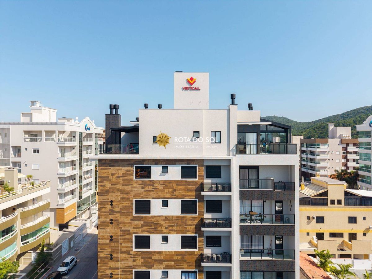 Maju Residence Apartamento novo 2 suítes à venda praia de Bombas Bombinhas SC - 5