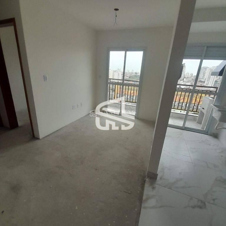Apartamento, 2 quartos, 50 m² - Foto 13