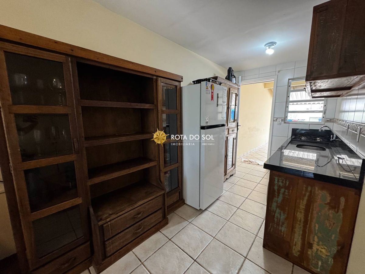 Guilhermina Residencial Sobrado frente mar Praia Canto Grande Bombinhas SC - 3