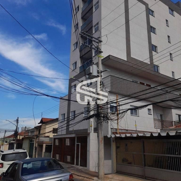 Apartamento, 2 quartos, 50 m² - Foto 4