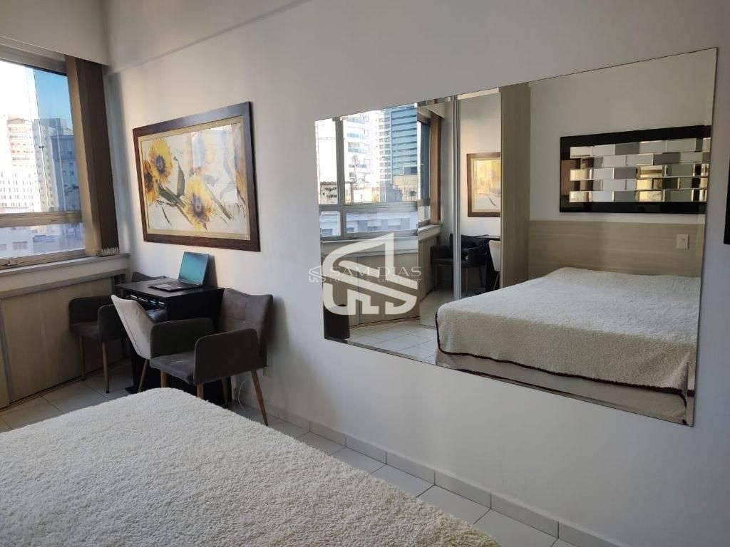 Sala-Conjunto, 26 m² - Foto 20