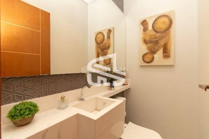 Casa, 3 quartos, 200 m² - Foto 28
